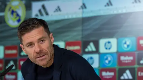 Xabi Alonso Xabi Alonso