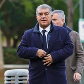 Laporta carga contra el Real Madrid: "Tienen un bodrio de televisión, vomitan mentiras e intoxican" Laporta carga contra el Real Madrid: "Tienen un bodrio de televisión, vomitan mentiras e intoxican"