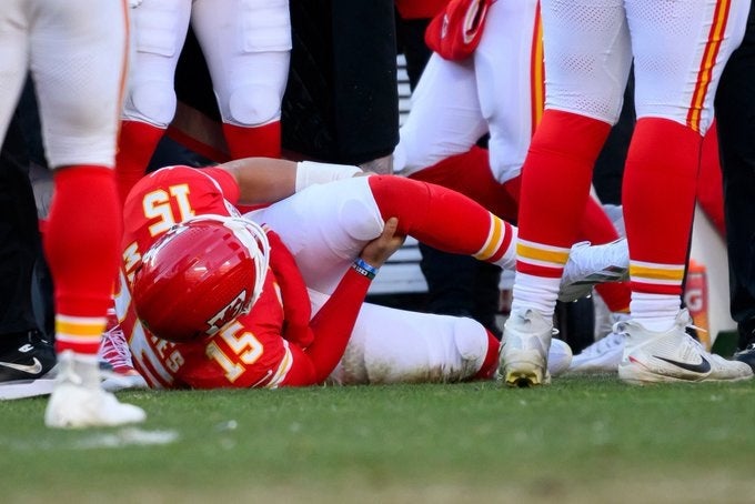 KO Chiefs, KO Mahomes KO Chiefs, KO Mahomes