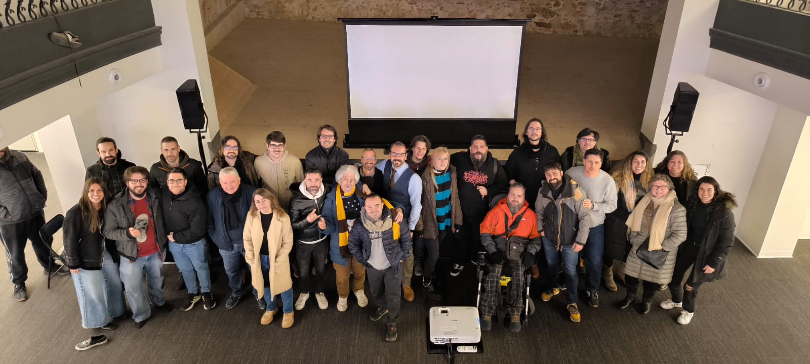 La productora Sal de la Fila vuelve a organizar el 'Dia més Kurt' para el próximo domingo La productora Sal de la Fila vuelve a organizar el 'Dia més Kurt' para el próximo domingo