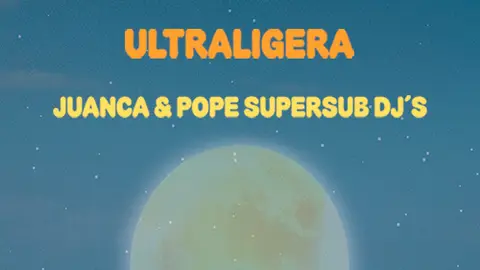 Luna Sur Tardeo vuelve en 2026 con su edición tardeo Musical