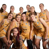 Distrito Olímpico, club de baloncesto Distrito Olímpico, club de baloncesto