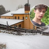 Montaje Jorge Rey y nevadas Montaje Jorge Rey y nevadas