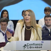 El PP gana en Extremadura sin mayoría absoluta, el PSOE cae a su mínimo histórico y Vox se dispara El PP gana en Extremadura sin mayoría absoluta, el PSOE cae a su mínimo histórico y Vox se dispara