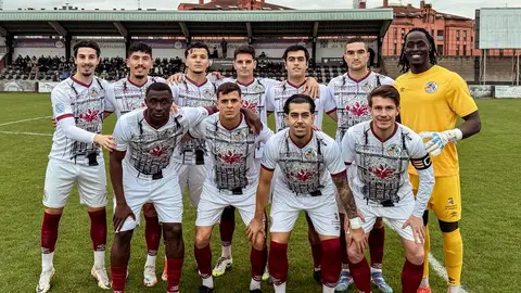 Los once jugadores elegidos por el Salamanca UDS para comenzar su último choque liguero antes del parón por navidades Los once jugadores elegidos por el Salamanca UDS para comenzar su último choque liguero antes del parón por navidades