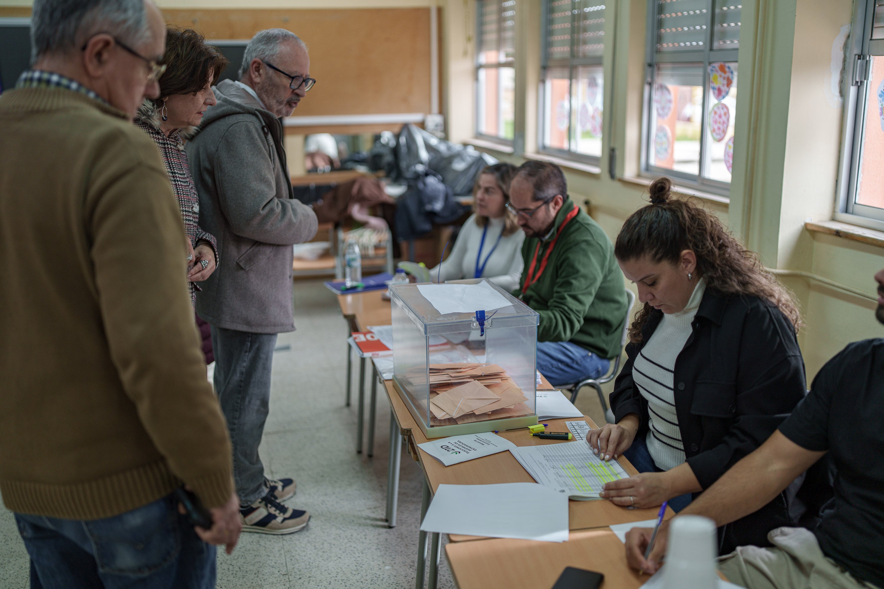 Resultados de Don Benito en las elecciones en Extremadura: el 'Ohio extremeño', el municipio que marca quién ganará Resultados de Don Benito en las elecciones en Extremadura: el 'Ohio extremeño', el municipio que marca quién ganará
