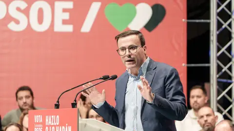 El PSOE obtendría el peor resultado de su historia en Extremadura: perdería hasta 12 escaños, según los primeros sondeos El PSOE obtendría el peor resultado de su historia en Extremadura: perdería hasta 12 escaños, según los primeros sondeos