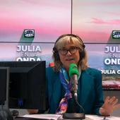 Julia Otero: "Winter is coming" Julia Otero: "Winter is coming"