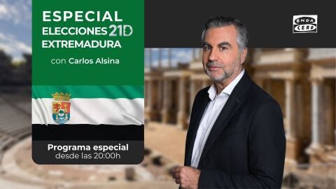 Especial Alsina 21D
