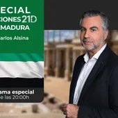 Especial Alsina 21D Especial Alsina 21D