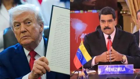 EEUU aborda el petrolero sancionado 'Bella-1' cuando se dirigía a la costa de Venezuela EEUU aborda el petrolero sancionado 'Bella-1' cuando se dirigía a la costa de Venezuela