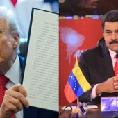 EEUU aborda el petrolero sancionado 'Bella-1' cuando se dirigía a la costa de Venezuela EEUU aborda el petrolero sancionado 'Bella-1' cuando se dirigía a la costa de Venezuela