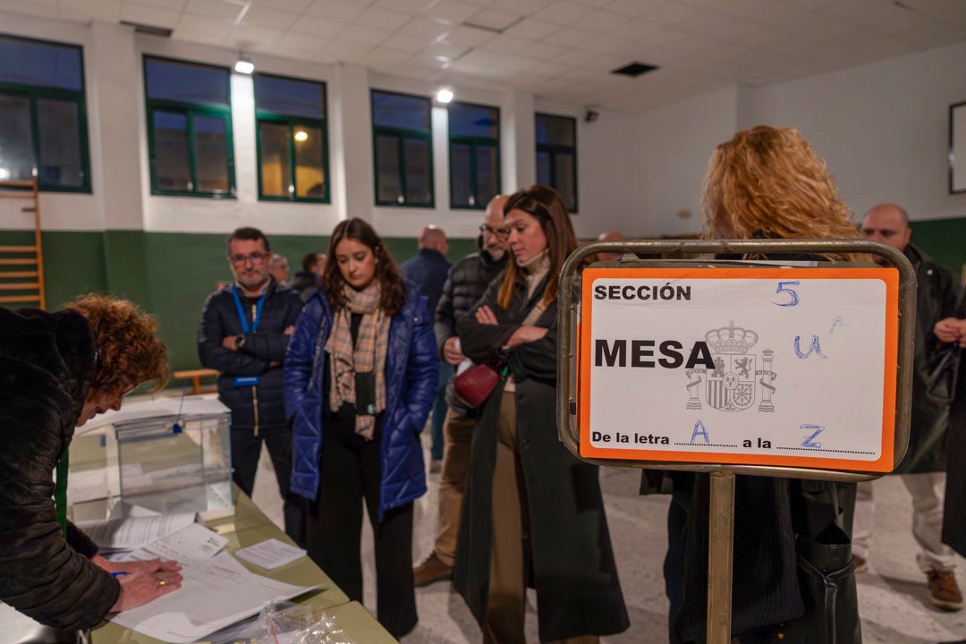 ¿Puedo votar con el carnet de conducir en las elecciones en Aragón? Esto dice la Ley ¿Puedo votar con el carnet de conducir en las elecciones en Aragón? Esto dice la Ley