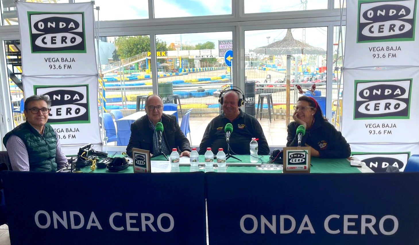 Vive la emoción de la velocidad y celebra los 30 años de Go-Karts Orihuela Costa Vive la emoción de la velocidad y celebra los 30 años de Go-Karts Orihuela Costa