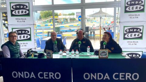 Vive la emoci&oacute;n de la velocidad y celebra los 30 a&ntilde;os de Go-Karts Orihuela Costa&nbsp; 