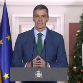 El presidente del Gobierno, Pedro Sánchez El presidente del Gobierno, Pedro Sánchez
