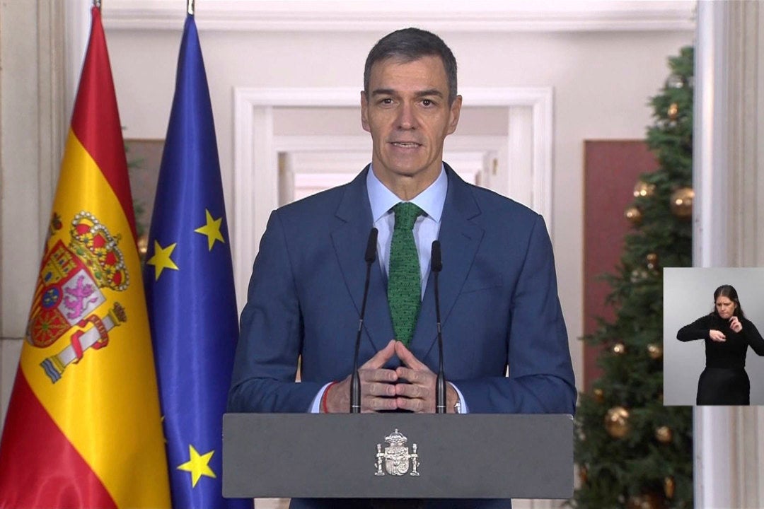 Tertulia: El PSOE en declive y Sánchez Sordo — Más de uno cover
