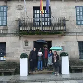 Van 1600 alegacións contra a macropranta de Biogás da Limia Van 1600 alegacións contra a macropranta de Biogás da Limia