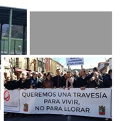 La Comisión Europea admite a trámite la petición de la plataforma Solución a la Travesía de San Rafael para que investigue al Gobierno por las concesiones de las autopistas AP6 y AP61 La Comisión Europea admite a trámite la petición de la plataforma Solución a la Travesía de San Rafael para que investigue al Gobierno por las concesiones de las autopistas AP6 y AP61