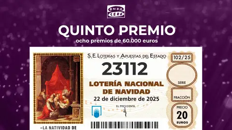 23112 Loteria 22 de diciembre de 2025 23112 Loteria 22 de diciembre de 2025