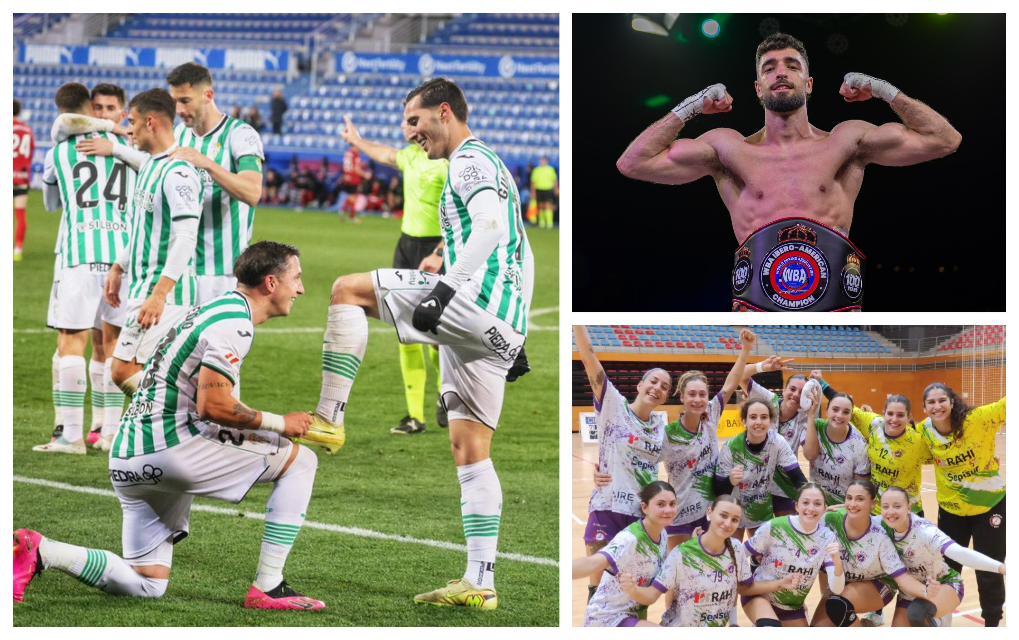 Radioestadio Córdoba 22/12/25 Radioestadio Córdoba 22/12/25