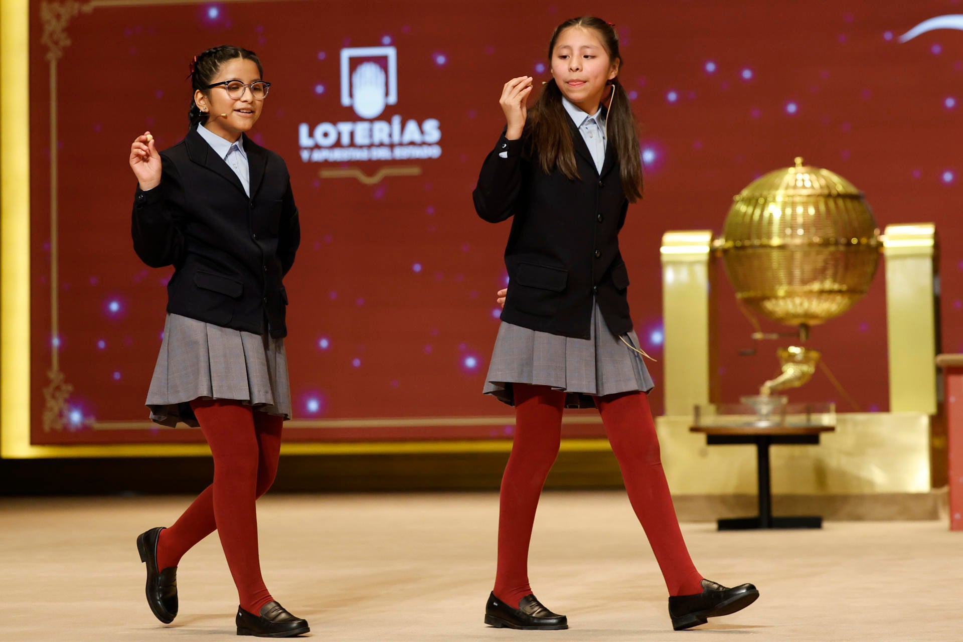 Elda pellizca 2,3 millones de euros de un quinto premio de la lotería de Navidad Elda pellizca 2,3 millones de euros de un quinto premio de la lotería de Navidad