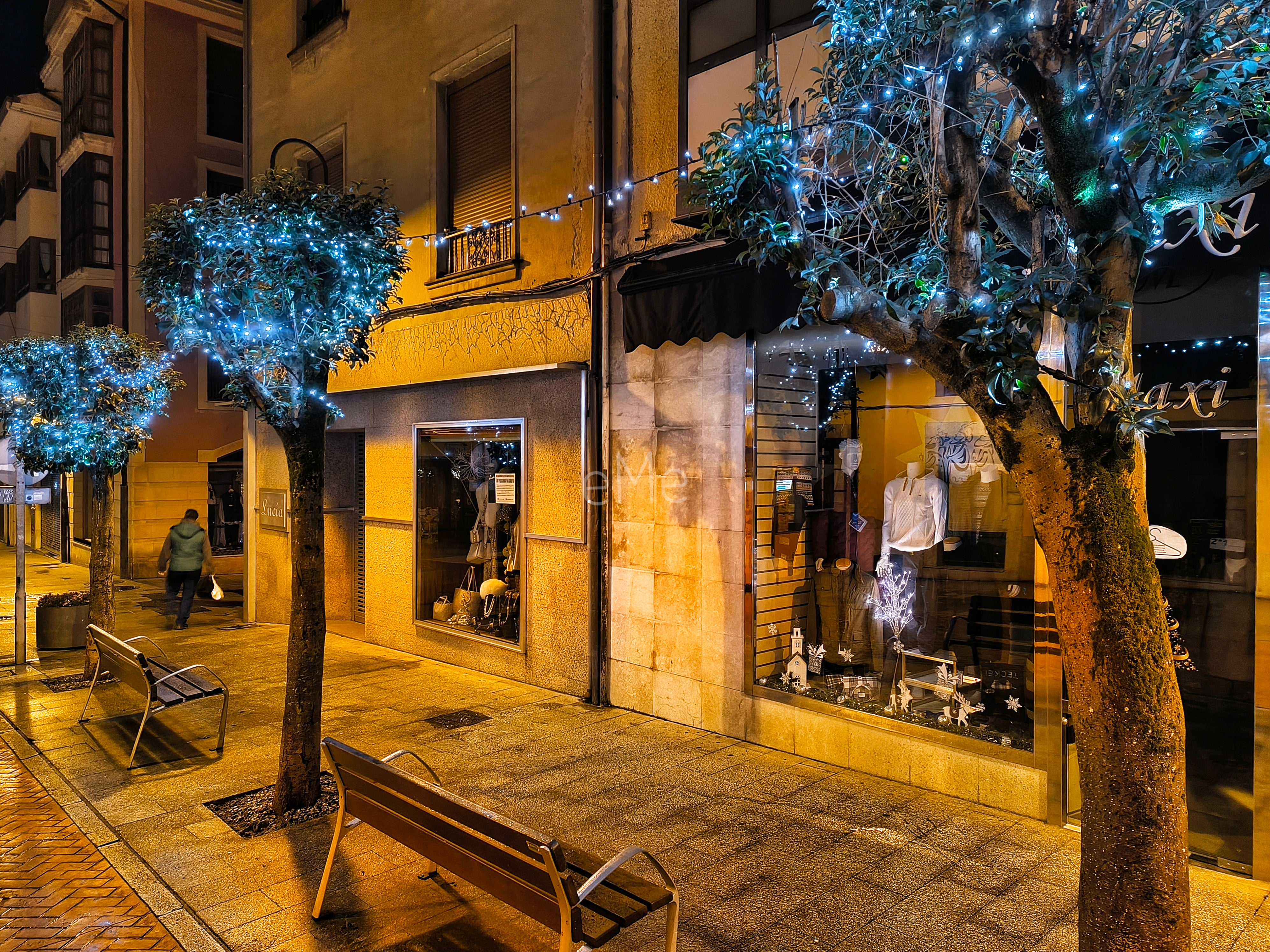 Buen lunes, con 2´6ºC muy saludables Buen lunes, con 2´6ºC muy saludables