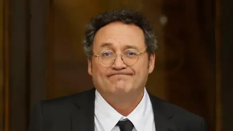 El fiscal general, Álvaro García Ortiz, a su salida del Tribunal Supremo el 13 de noviembre. El fiscal general, Álvaro García Ortiz, a su salida del Tribunal Supremo el 13 de noviembre.