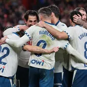 Un equipo como una catedral Un equipo como una catedral