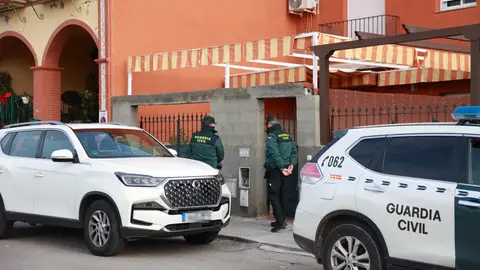Mata a su casera tras asestarle 480 puñaladas: "No había hecho nada, pero me dio un arrebato y la maté" Mata a su casera tras asestarle 480 puñaladas: "No había hecho nada, pero me dio un arrebato y la maté"