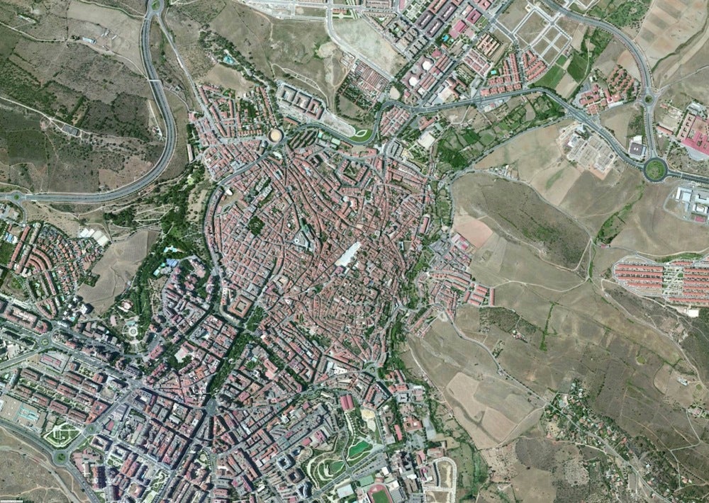 Fallece un matrimonio en Cáceres por la mala combustión de un calefactor Fallece un matrimonio en Cáceres por la mala combustión de un calefactor