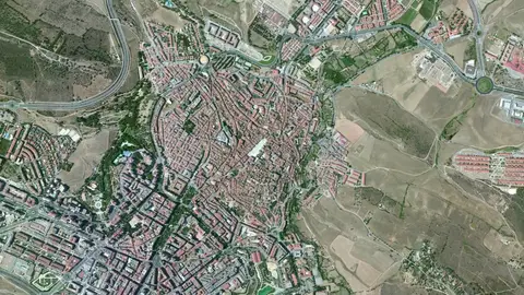 Fallece un matrimonio en Cáceres por la mala combustión de un calefactor Fallece un matrimonio en Cáceres por la mala combustión de un calefactor