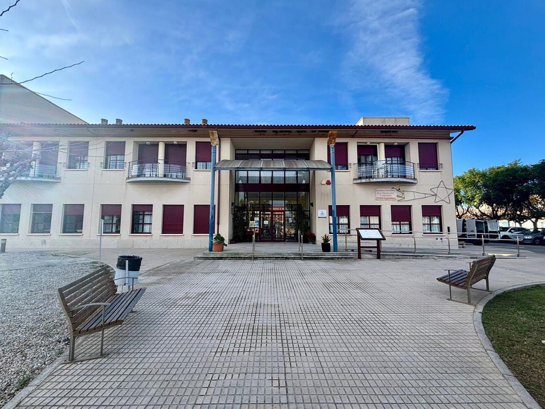 Almassora descarta impagos en la Residencia Vicente Vilar Morellá Almassora descarta impagos en la Residencia Vicente Vilar Morellá