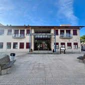 CCOO alerta de posibles impagos en la residencia municipal de Almassora si no se desbloquea una subvención CCOO alerta de posibles impagos en la residencia municipal de Almassora si no se desbloquea una subvención