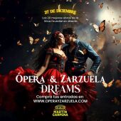 Ópera & Zarzuela Dreams