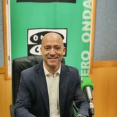 Adolfo Vilafranca, presidente del Consell de Menorca. Adolfo Vilafranca, presidente del Consell de Menorca.