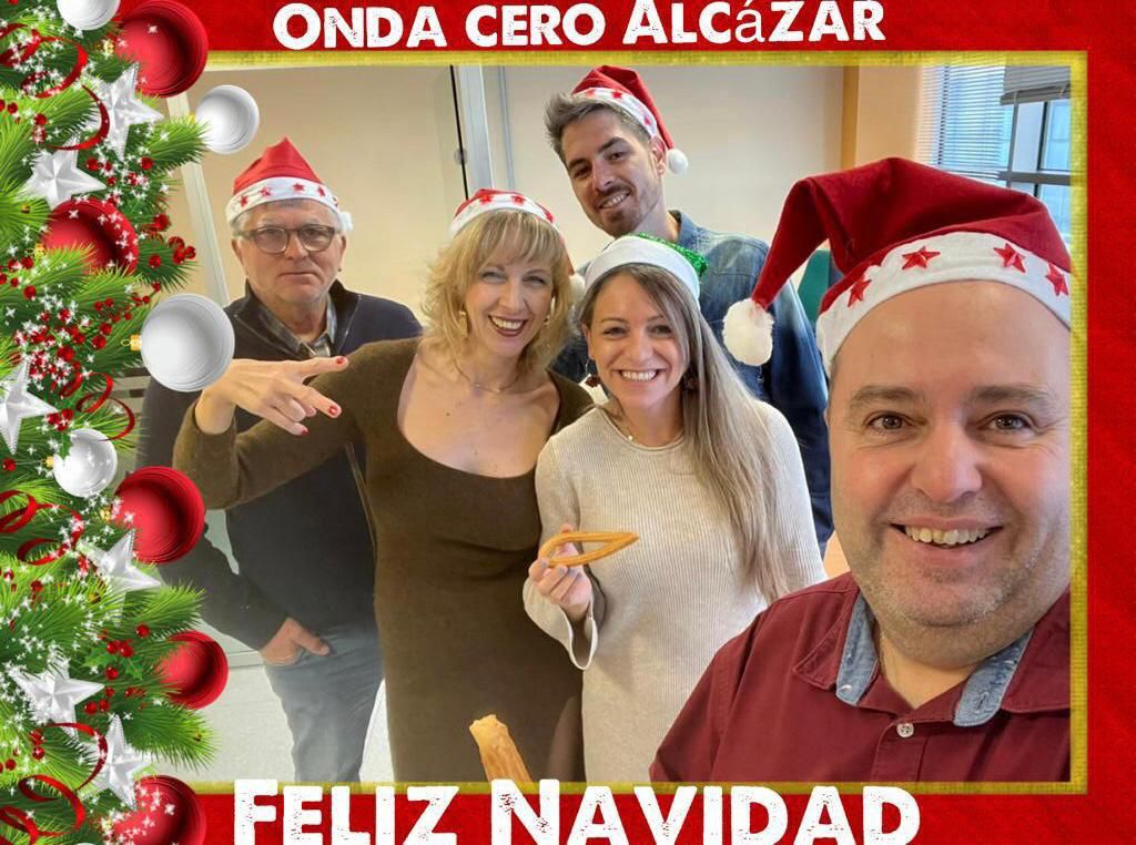 Más De Uno La Mancha, miércoles 24/12/2025 Más De Uno La Mancha, miércoles 24/12/2025