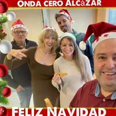 NAVIDAD 2023 Alcázar NAVIDAD 2023 Alcázar