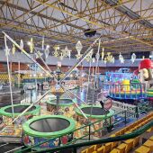 Chega a 30ª edición de Pazolandia con máis innovación e inclusión