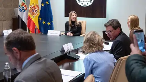 Consejo de Gobierno de la Junta de Extremadura Consejo de Gobierno de la Junta de Extremadura