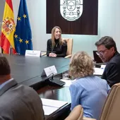 Consejo de Gobierno de la Junta de Extremadura Consejo de Gobierno de la Junta de Extremadura