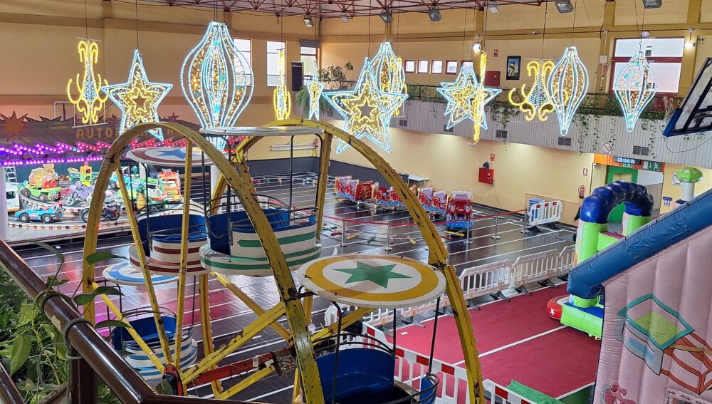 Chega a 30ª edición de Pazolandia con máis innovación e inclusión