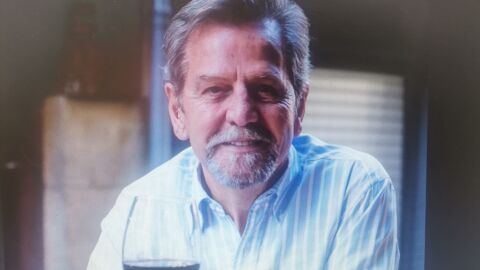 José Luis Arrondo José Luis Arrondo