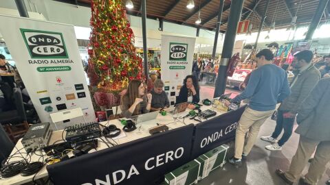 Mas de Uno Almeria
