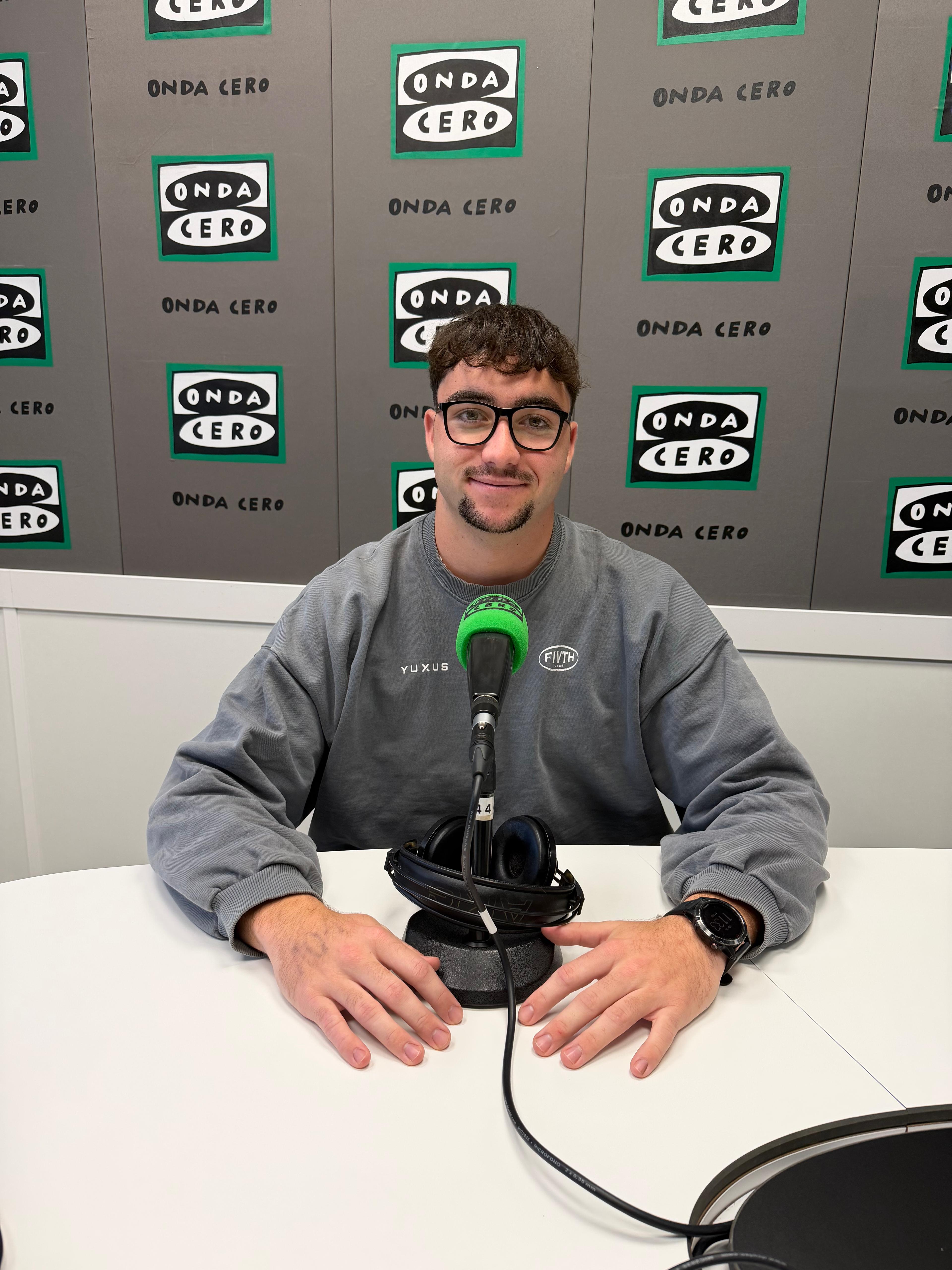 El nadador nuciero Miguel Bou oro y plata en las finales de la Ocean Man en Dubái El nadador nuciero Miguel Bou oro y plata en las finales de la Ocean Man en Dubái