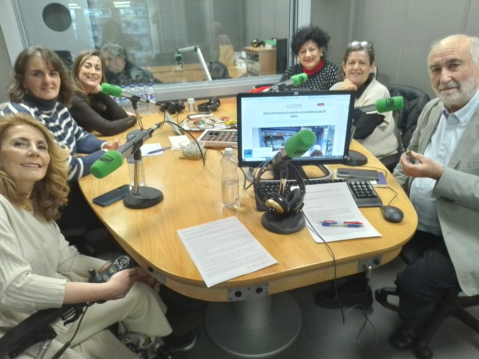 Más de Uno Oviedo 24/12/2025 Más de Uno Oviedo 24/12/2025