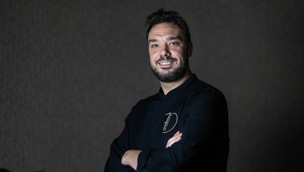 Diego Fraile Diego Fraile