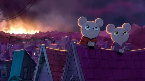 Cinco producciones del estudio de Almendralejo Glow competirán en la 40ª edición de los premios Goya Cinco producciones del estudio de Almendralejo Glow competirán en la 40ª edición de los premios Goya