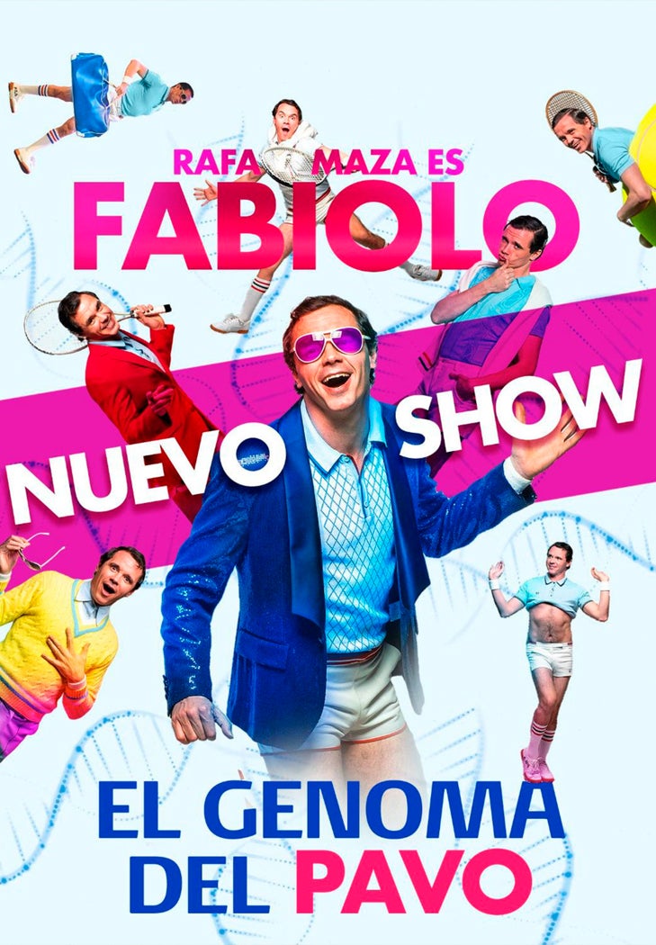 Rafa Maza y Carlos Núñez despiden este fin de semana el Centenario del Olimpia en Huesca Rafa Maza y Carlos Núñez despiden este fin de semana el Centenario del Olimpia en Huesca