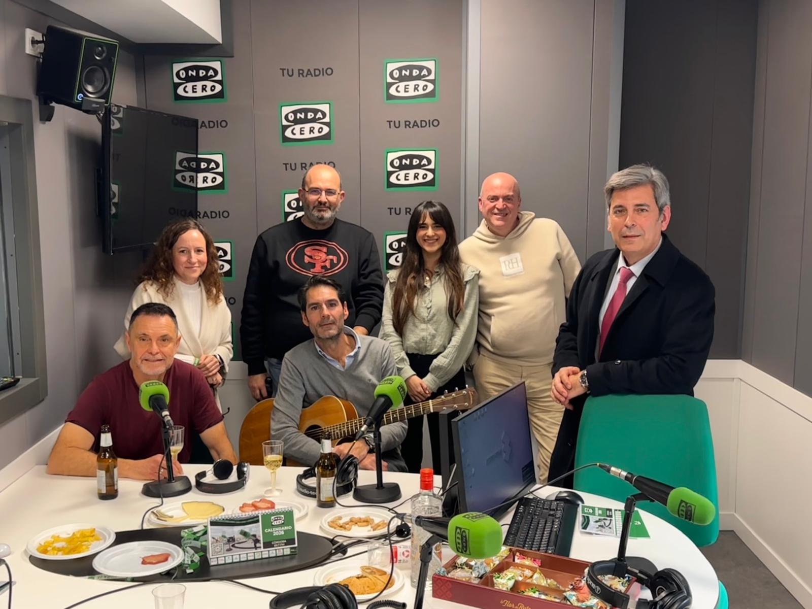 Más de uno Córdoba 24/12/25 Más de uno Córdoba 24/12/25